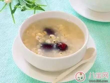 下雨天也要滋補 適合全家人的養生食譜