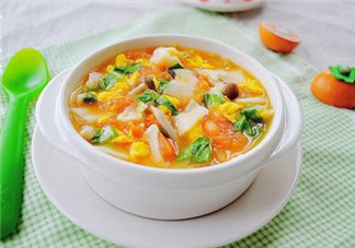 下雨天也要滋補 適合全家人的養生食譜
