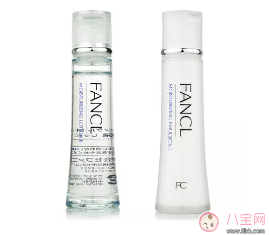 孕媽也能用的護膚品你知道嗎