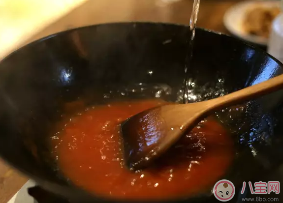 夏季孕婦厭食，那么來一份鳳梨咕咾肉 