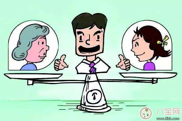 婆媳間有哪些話不能說 如何改善婆媳關系