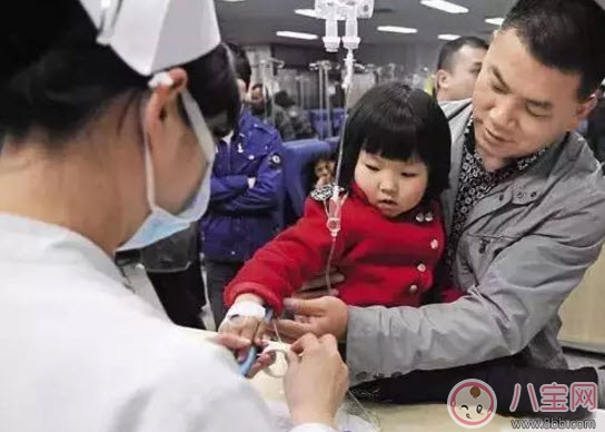 寶寶經常輸液的危害有哪些 哪些病寶寶不需要輸液