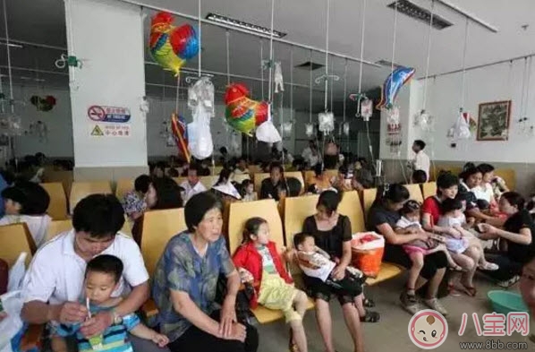 寶寶經常輸液的危害有哪些 哪些病寶寶不需要輸液