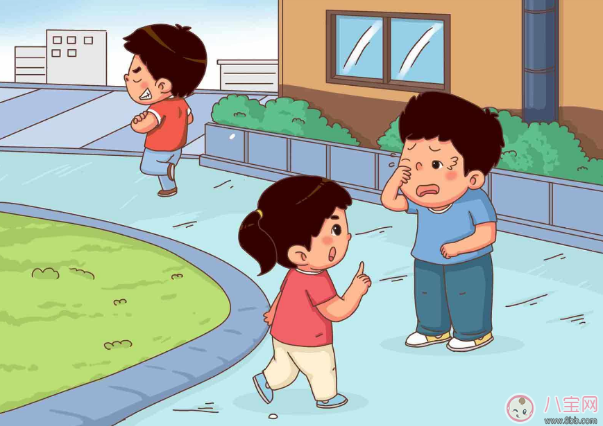 孩子不想去上學 其中原因可能是這個