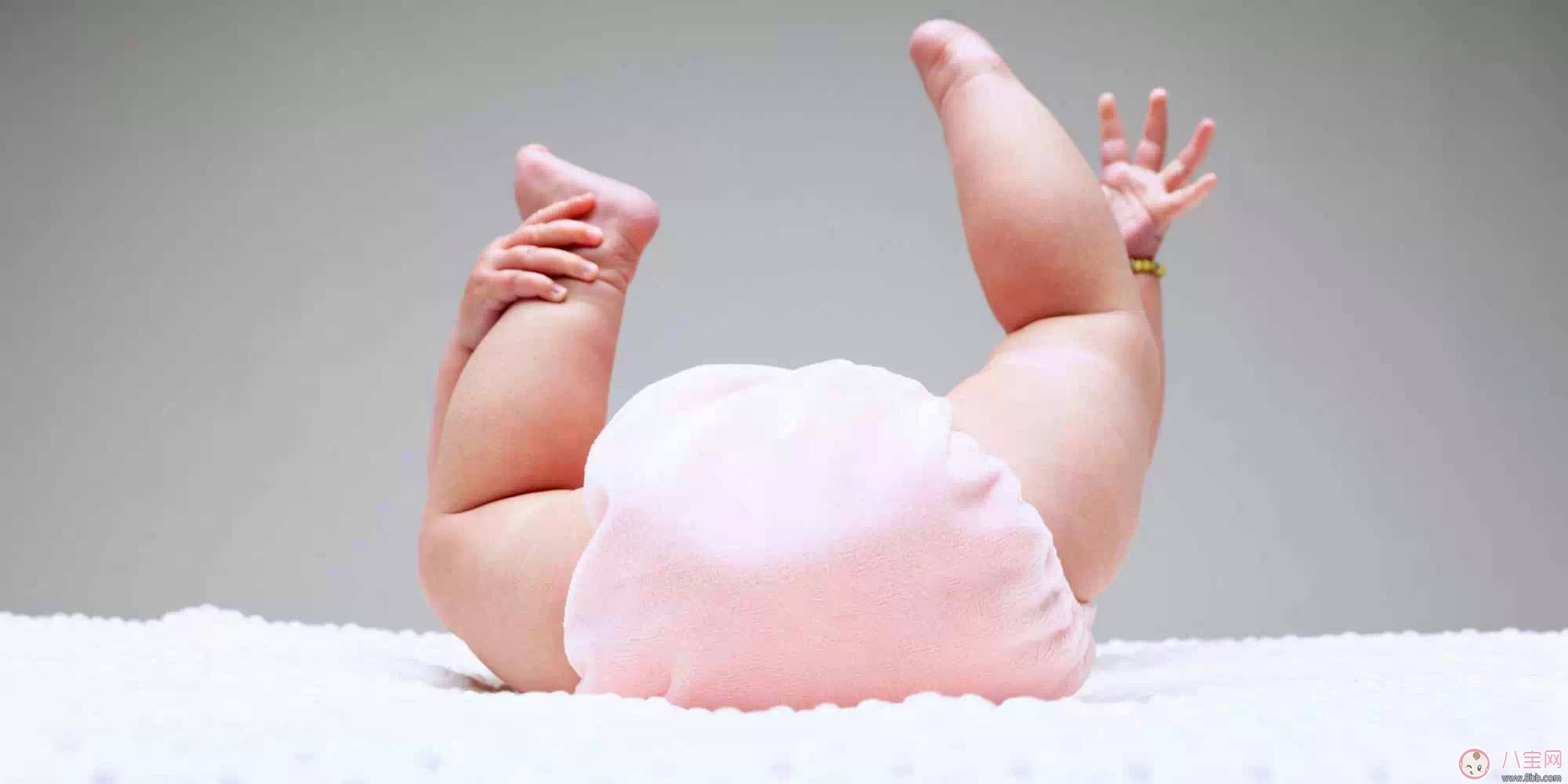 幼兒對私處好奇 家長如何解決處理