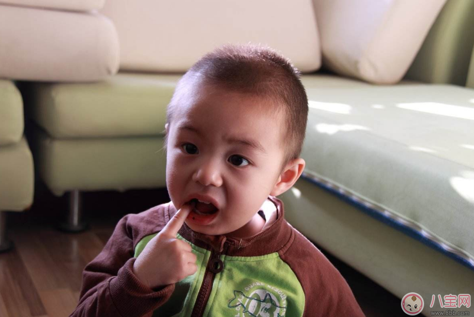 孩子出現牙疼怎么緩解好 孩子牙疼處理方法