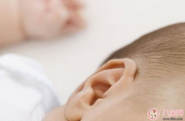 寶寶聽力發育時間指標 嬰幼兒聽力發育標準