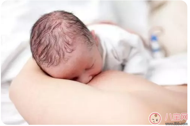 母乳喂養很艱難 別不小心走到坑里面去了