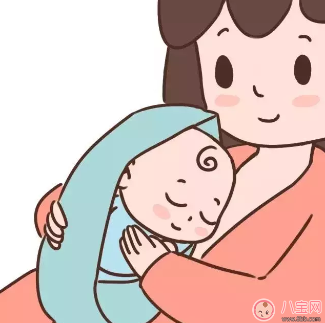 寶寶睡覺愛用力 可能是這些情況導致的