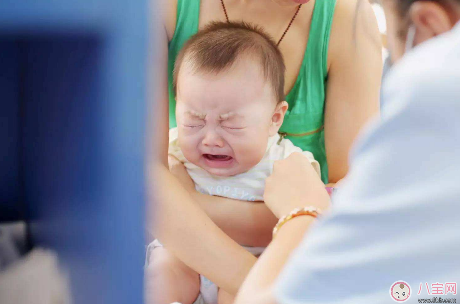 秋季腹瀉孩子狀態差 及時預防遠離它