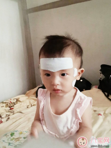 寶寶發燒神志不清 寶寶發燒這些情況一定要立馬就醫