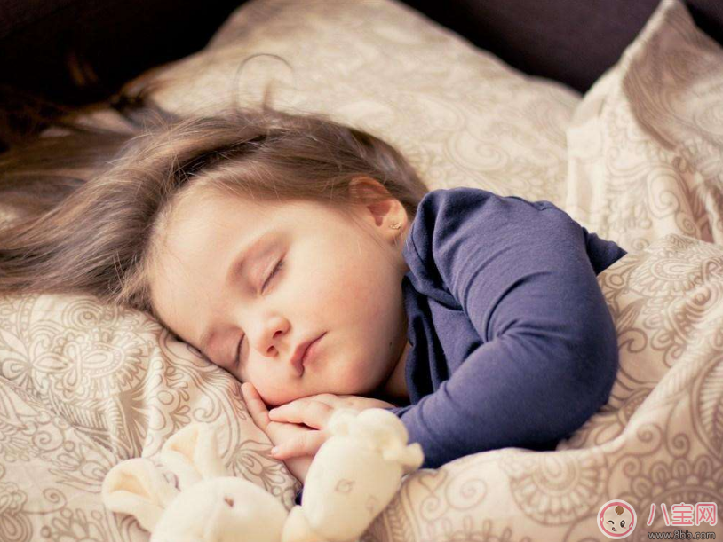 寶寶夜醒讓人崩潰 培養孩子規律睡眠才更重要