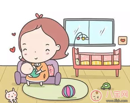 新生兒一天最多抱多久 三個月之內的寶寶每天抱多久合適