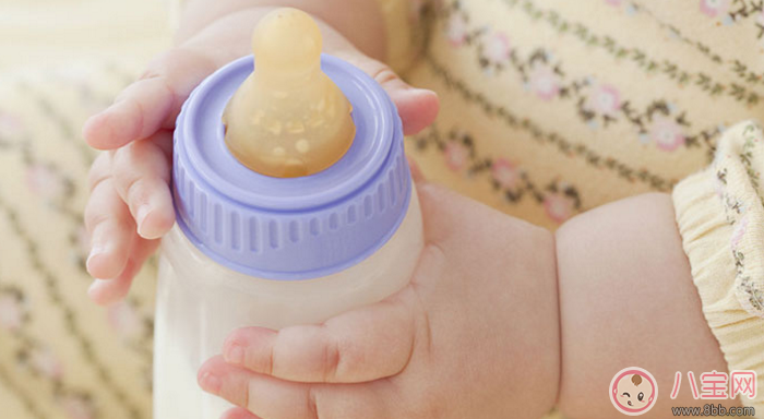 寶寶食量增長快 母乳不足怎么辦