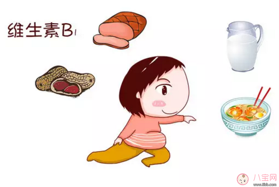 寶寶需要的營養素  如何補充所需營養素