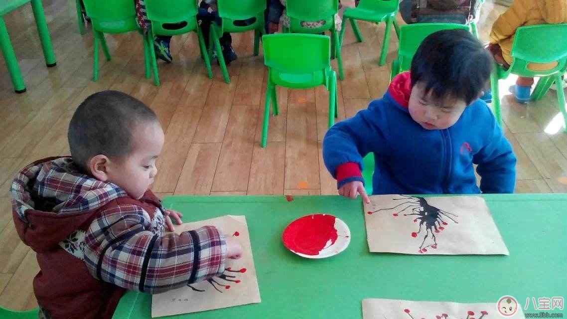 寶寶剛上幼兒園就生病  如何預防寶寶生病