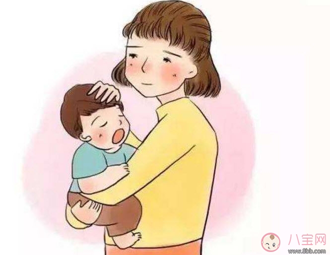 為什么孩子上幼兒園愛生病 孩子上幼兒園總是生病怎么辦
