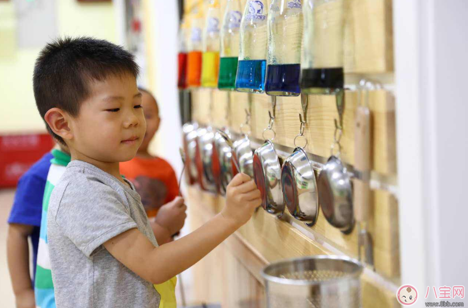 孩子送幼兒園前這些話千萬不要講 即將入園的孩子怎么做好