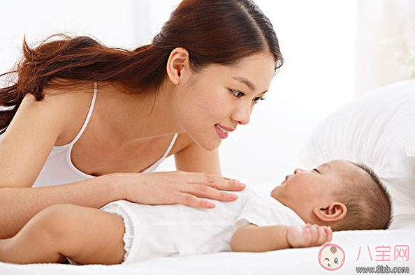怎么哄都不睡寶寶 是不是方法沒用對