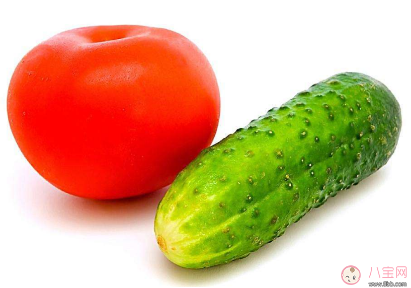 孩子居然不認識瓜果蔬菜 教會孩子認識蔬菜很重要