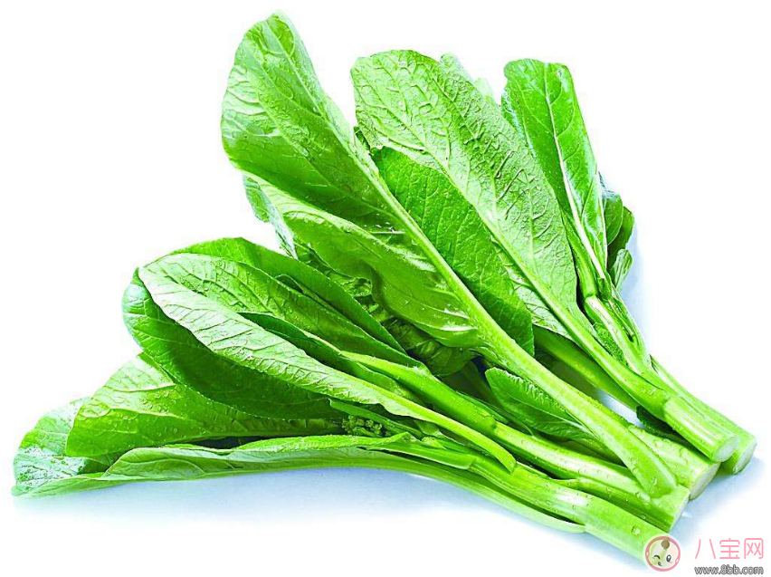 孩子居然不認識瓜果蔬菜 教會孩子認識蔬菜很重要