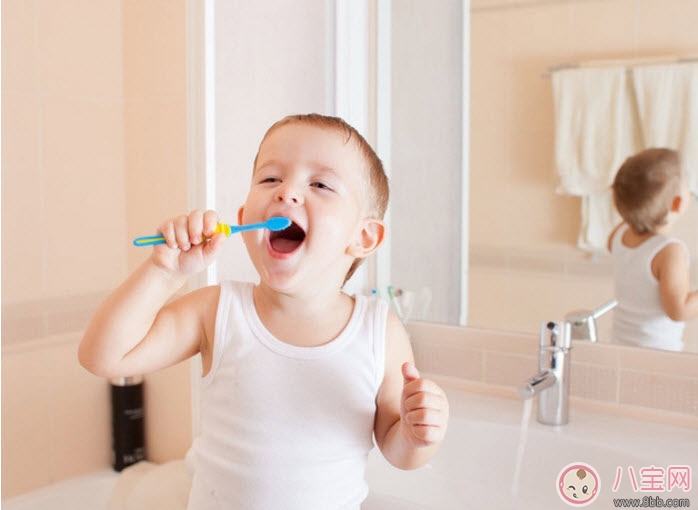 如何護理寶寶乳牙 怎樣讓寶寶的牙齒更健康