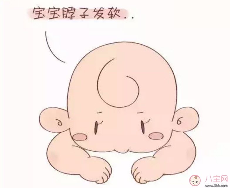 寶寶脊柱成型的關鍵時期有哪些 哪些行為會傷害寶寶脊柱