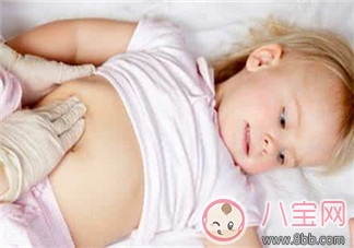 寶寶腸絞痛怎么辦 如何緩解寶寶腸絞痛
