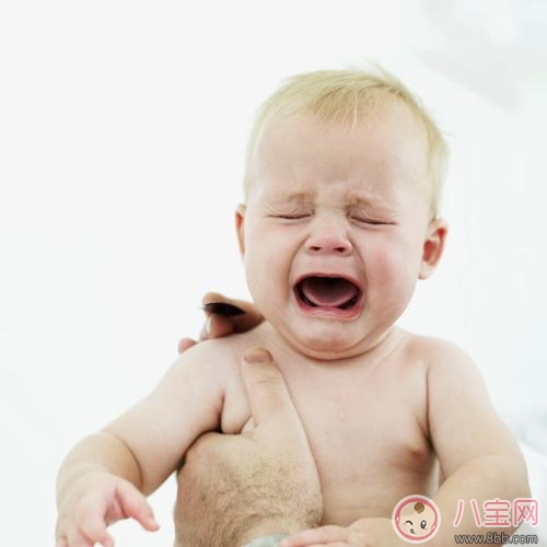 寶寶腸絞痛怎么辦 如何緩解寶寶腸絞痛