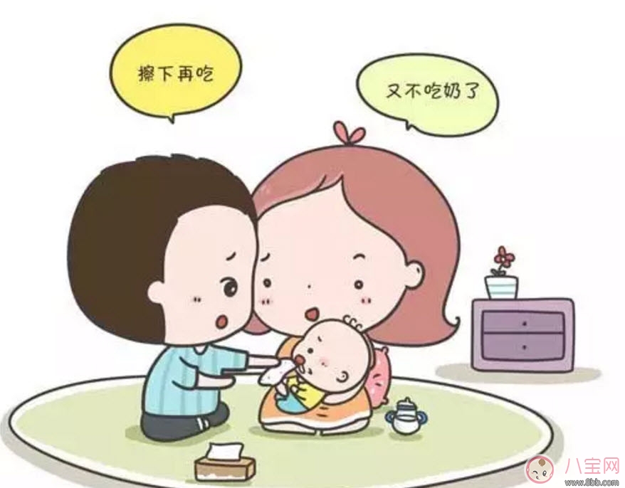 0-12月寶寶奶量標準 早產兒每日需要多少奶量