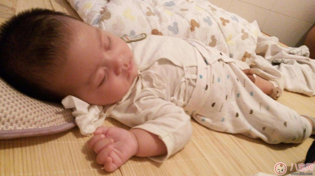 孩子幾點睡覺好 這樣睡覺長得高