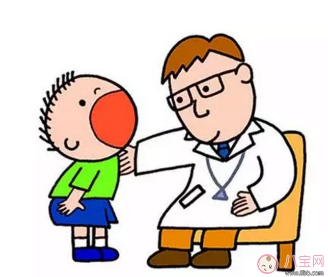 寶寶口腔潰瘍怎么辦 寶寶口腔潰瘍吃什么好的快