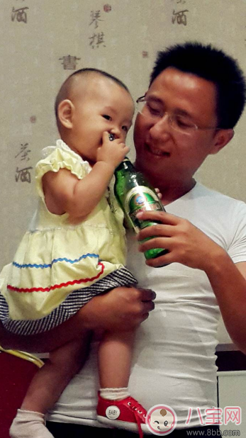 孩子被慫恿喝下半杯白酒進重癥監護室 孩子為什么不能喝白酒