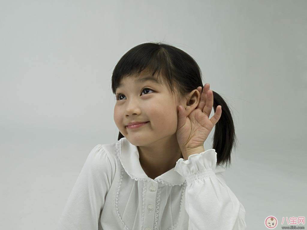 嬰幼兒中耳炎的原因以及預防措施