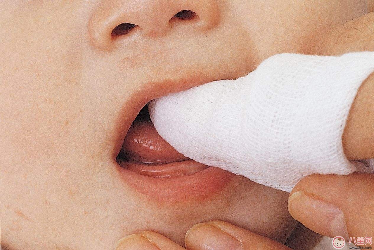 寶寶長牙牙痛 選用天然舒緩方法