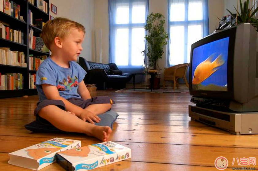 怎么讓孩子遠離電視 孩子遠離電視小妙招