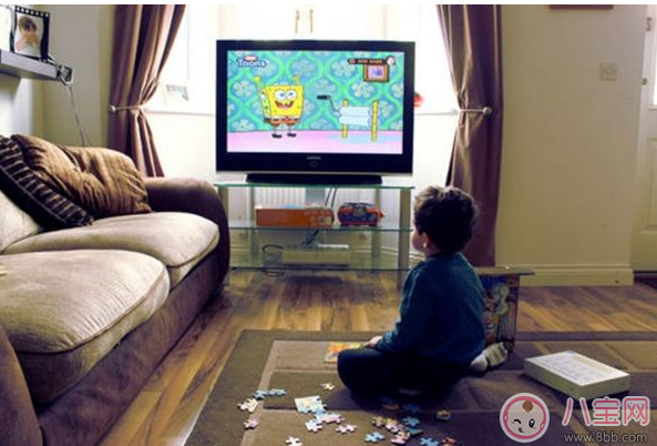 怎么讓孩子遠離電視 孩子遠離電視小妙招