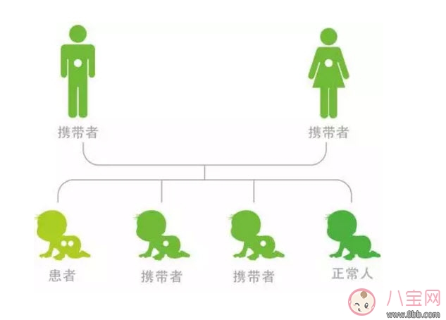 蠶豆病的遺傳規律是什么 蠶豆病母親傳給兒子父親傳給女兒