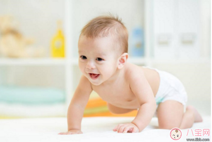 寶寶嬰幼兒時期三大誤區 寶寶0-1歲發育的三個問題