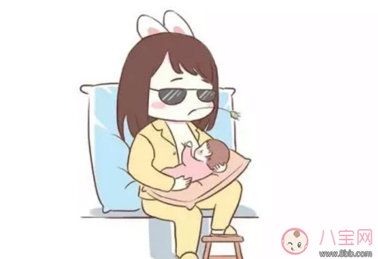 母乳儲存方法和時間 母乳喂養多久最好