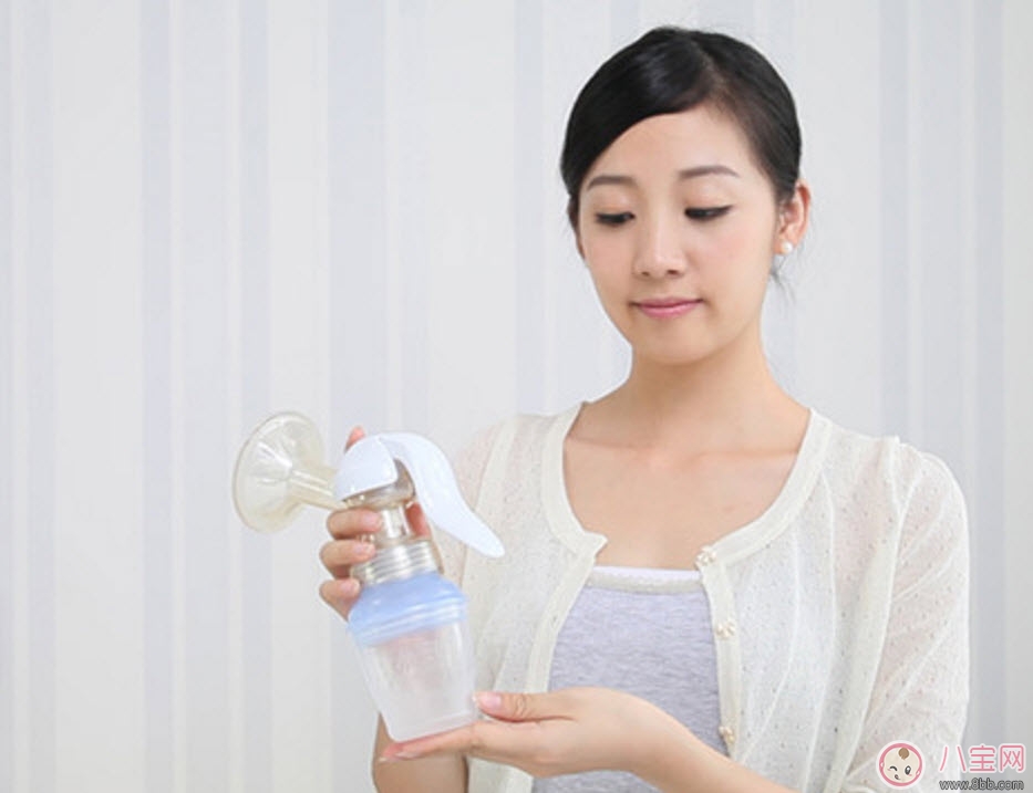 母乳儲存方法和時間 母乳喂養多久最好