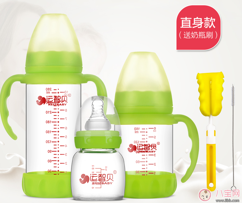 寶媽分享：健康食材早教產品漲姿勢