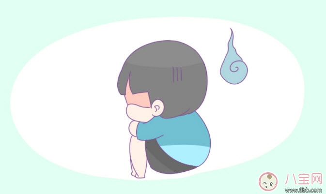 一個人帶娃最可怕的幾件事 一個人帶孩子的心酸(看完想哭)