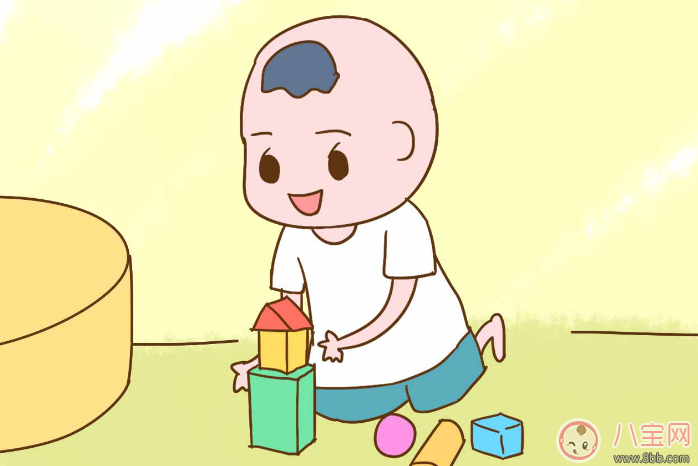 孩子聰不聰明 從這三個方面來判斷