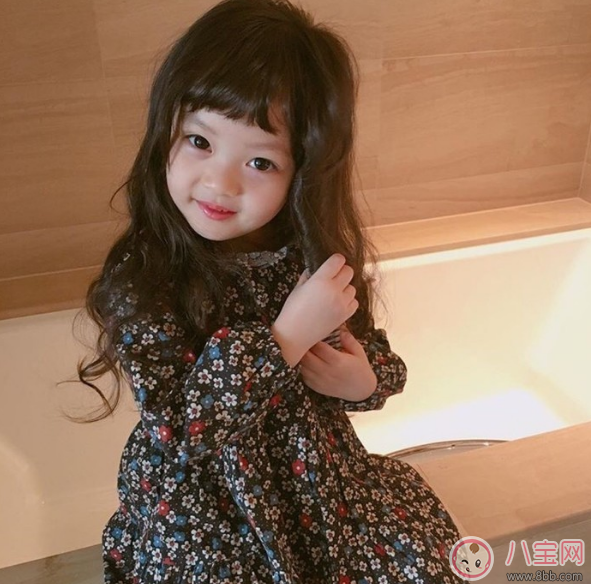 可以給孩子卷發嗎 孩子卷發好不好