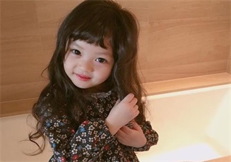 可以給孩子卷發嗎 孩子卷發好不好