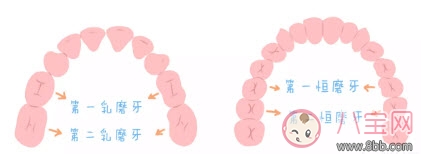 寶寶蛀牙不給醫生看 如何預防蛀牙減少寶寶痛苦