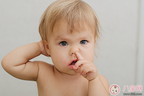 孩子吹空調挖鼻孔 在家使用空調方法推薦