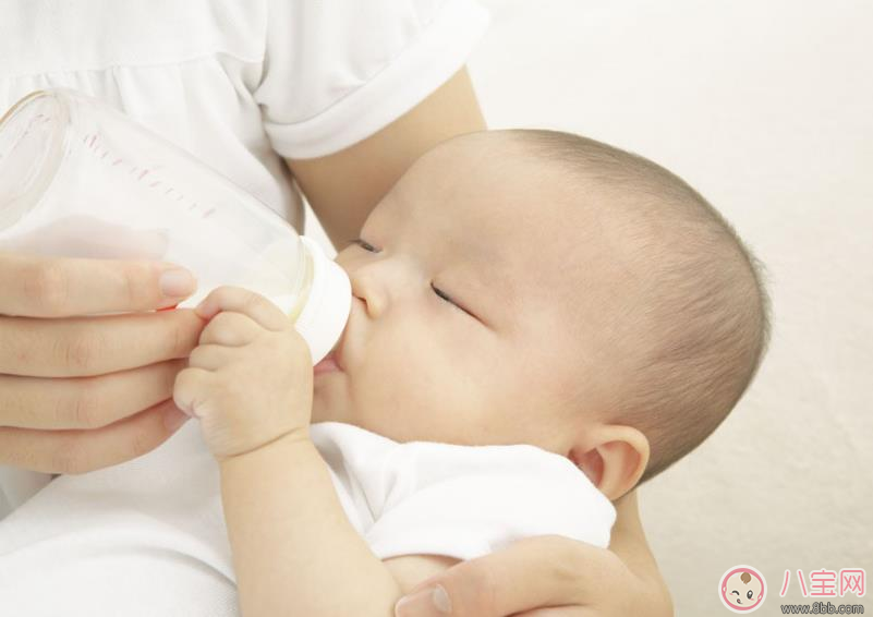 孩子不吃奶粉有什么辦法 奶水少不吃奶粉吃什么