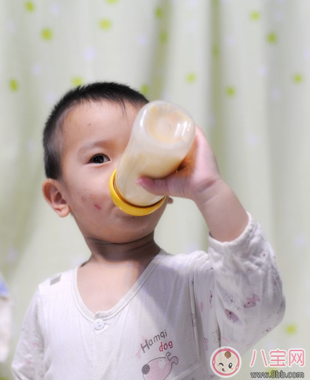 孩子不吃奶粉有什么辦法 奶水少不吃奶粉吃什么